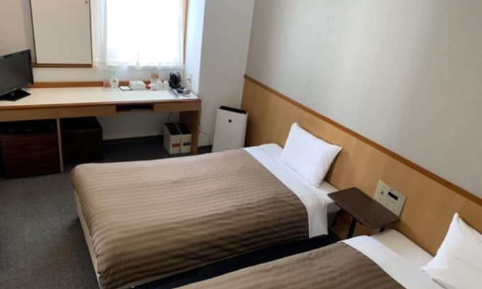 Kushiro House | Popular Last minute reservations OK Standard / Kushiro City Hokkaidō