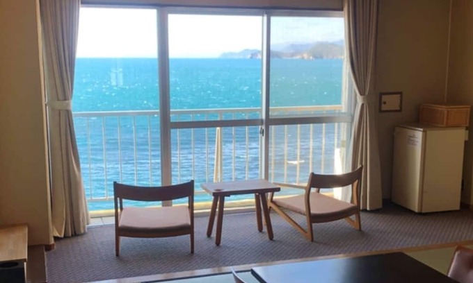 Hamajimacho Hamajima House | Room without meals plan Feel free to enjoy a h / Shima Mie