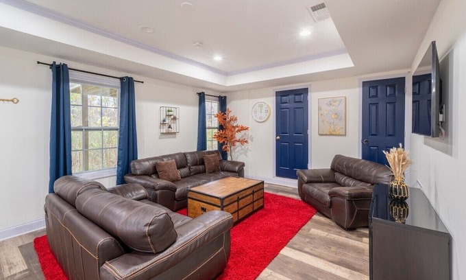 Marietta Apartment | Pearl near KSU