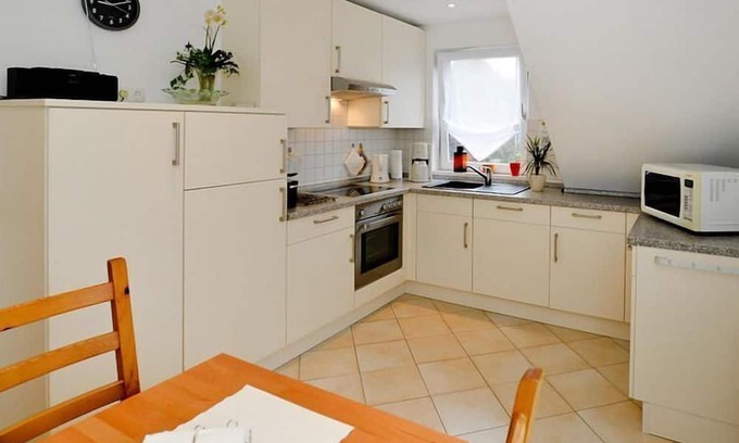 Badenhausen Apartment | Ferienwohnung in Badenhausen