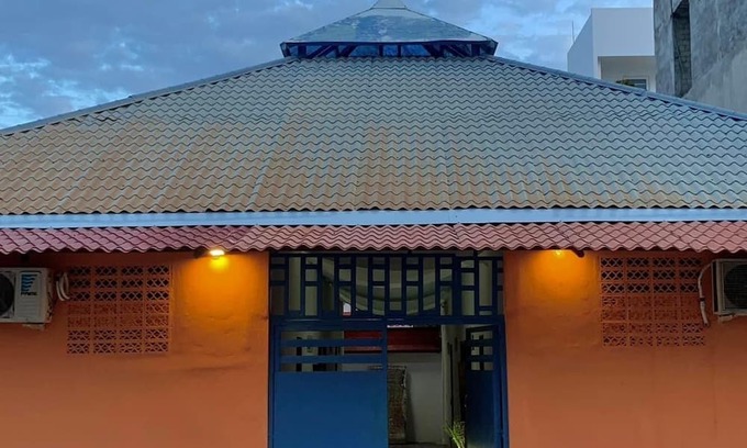 Santa Maria Hotel | Surf Paradise Zicatela