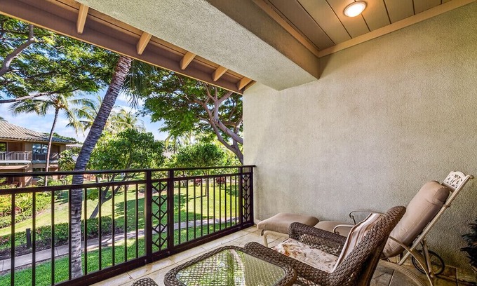 Kamuela House | Hale Maluhia – Stunning 2 BDR Resort Villa w/ Pool, Golf, Beach, & More!