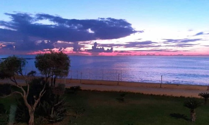 Byblos Apartment | Duplex en Bord de mer Byblos Romantique de Silvia