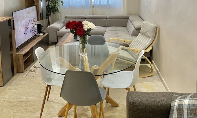 Medina of Rabat Apartment | Luxe Appartement au cœur de Rabat Hassan