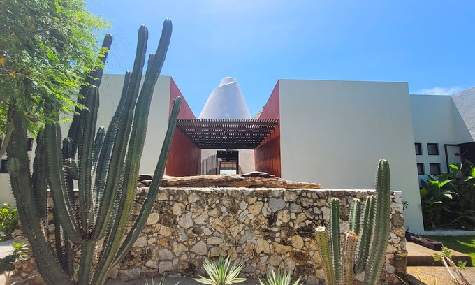 Puerto Escondido Villa | Rancho Neptuno, Puerto Escondido, Oaxaca