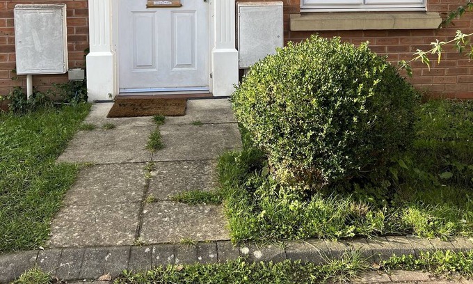 Seisdon House | Maidstone-3 bed warm and cosy home