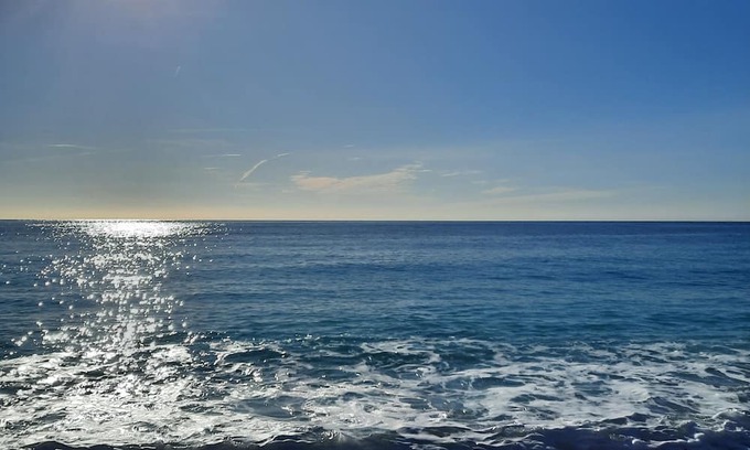 La Madeleine Apartment | Appartement à 2 pas des Plages à Nice