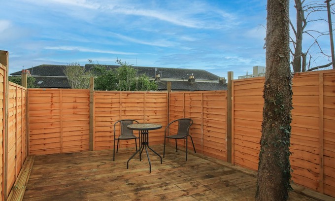 Maidstone House | Union Street