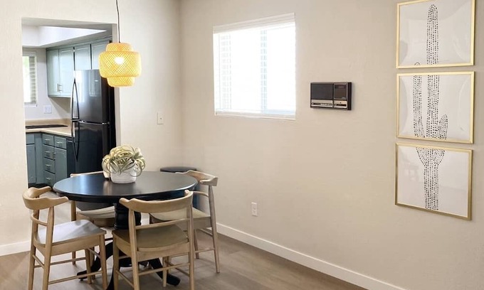 Yuma House | The Hillside Hacienda located in the heart of Yuma. Hospital Nearby.