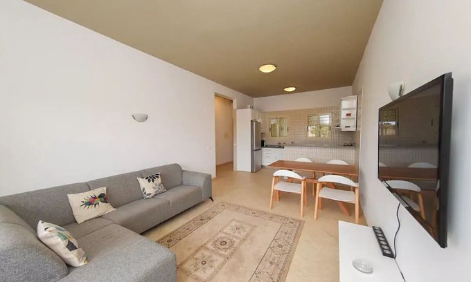 Santa Maria Apartment | Santa Maria City Center Apartment