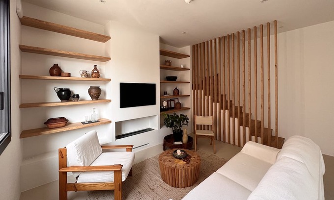 Ravenna House | M9 Tranquillo - Modern and cozy home in the heart of Ravenna