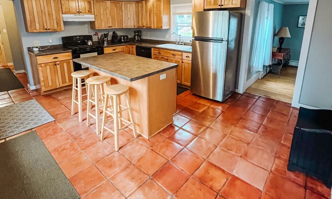 Bradford House | Ski, Snowmobile, and Enjoy the Outdoors in Bradford
