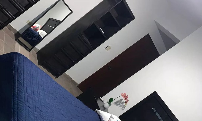 Campo de Golf Fonatur Apartment | One Bedroom single guest suite