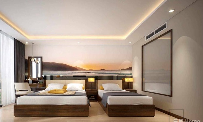 Long Dien Apartment | Hoang Nhat Hotel