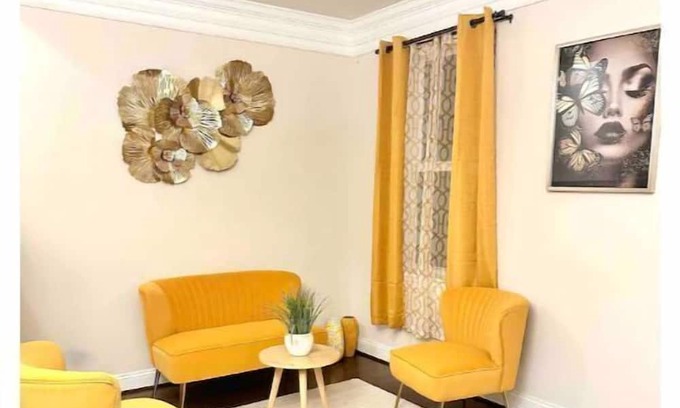 Hanover House | SYR Properties