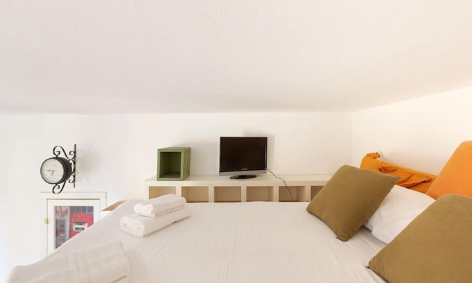 Ortica Apartment | Vrbo Property