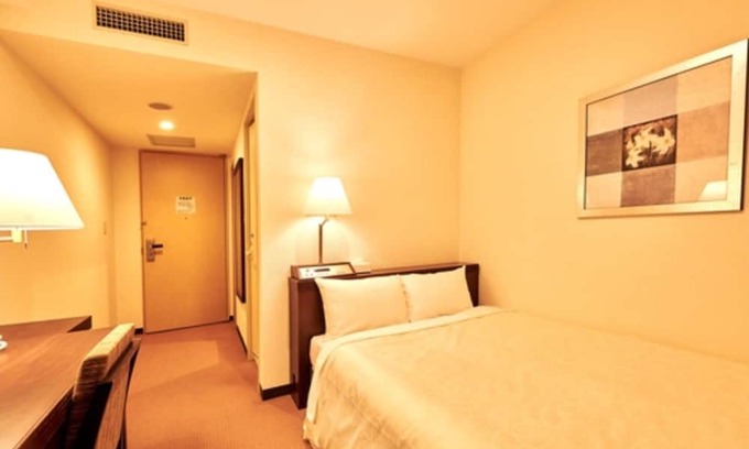 Kurita House | Double room Smoking vs | Without meals 1 min / Nagano Nagano