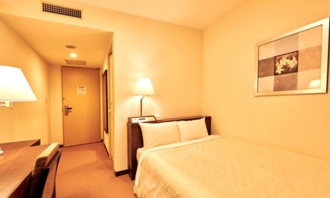 Kurita House | Double Room NonSmoking vs | Room Only 1 min / Nagano Nagano
