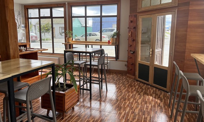 Puerto Natales Bed & Breakfast | Chorrillos 797
