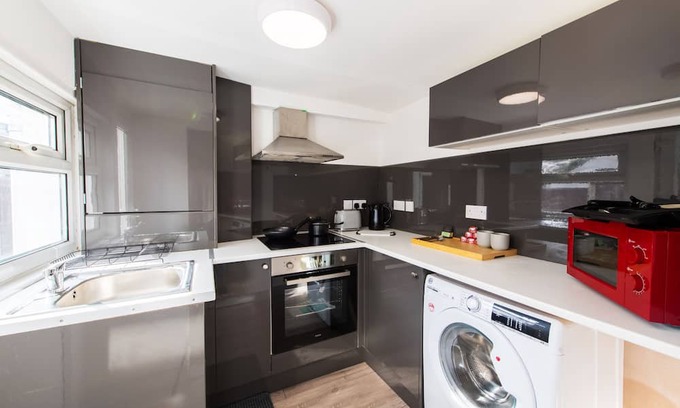 Ashford House | Luxury Ashford House