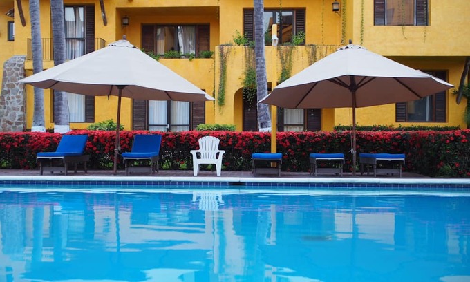 Club Santiago Apartment | Villa in Club Santiago
