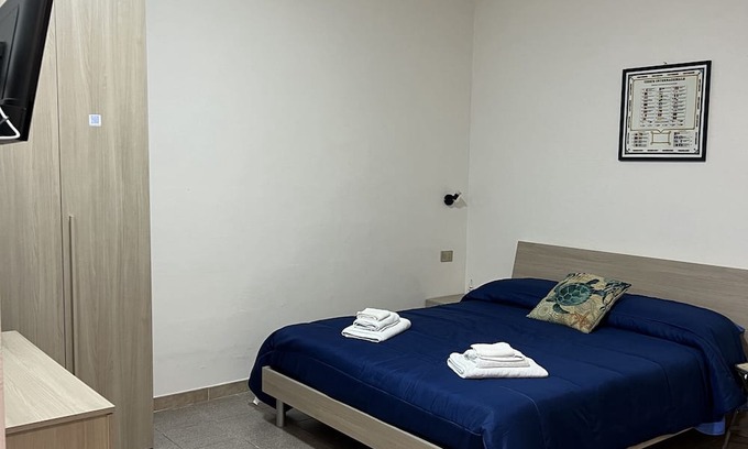 Magazzeno House | Stella Di Mare B&B Casa Vacanze