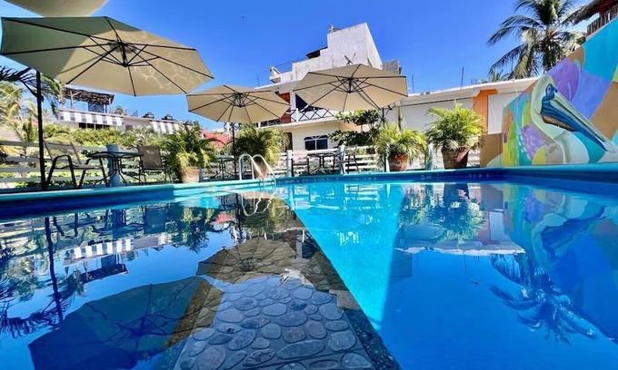 Santa Maria Hotel | Casa Piedra Parada