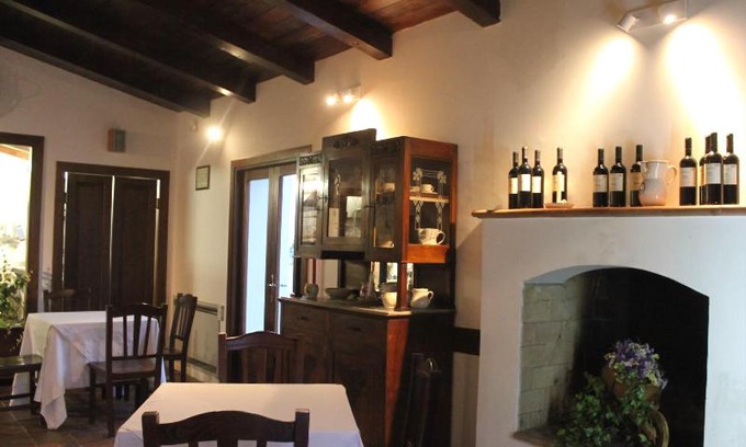 Canosa di Puglia Bed & Breakfast | Cefalicchio B&B