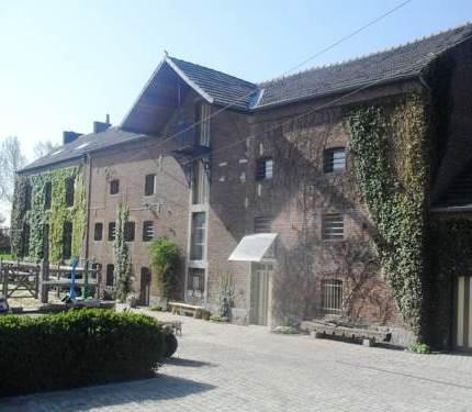 Fernelmont Bed & Breakfast | B&B Le Moulin de Fernelmont