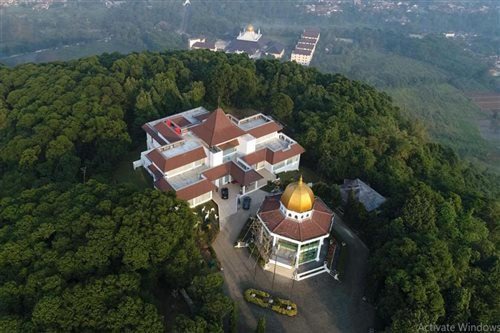 Pamijahan Hotel | Adiroso Managed by Sahid