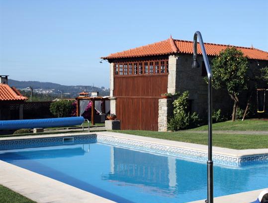 Barcelos House | Casa de Sequiade