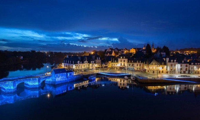 Port de St Goustan House | T2 Port de Saint-Goustan
