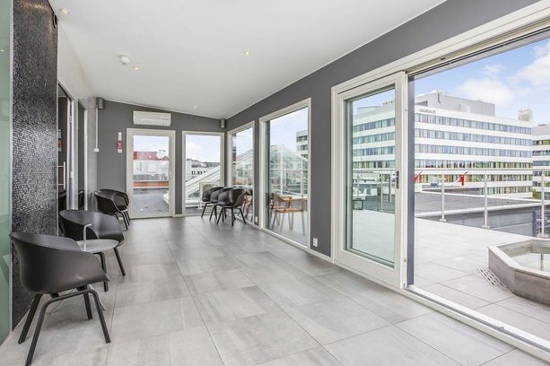 Kista Science City Hotel | Connect Kista