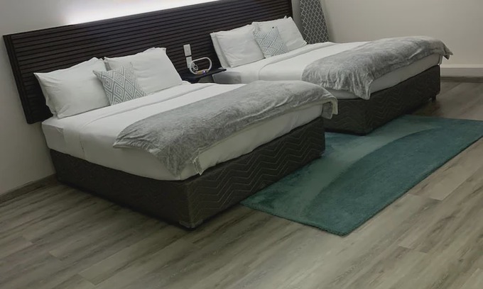 Crown Point Apartment | Modern apartment in the heart of Crown Point