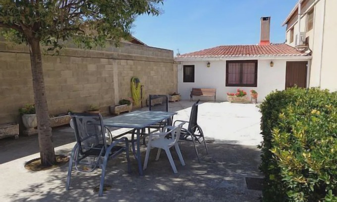 Olite Cottage | Tourist apartment El Silo Olite