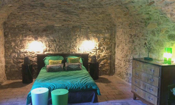 Chandolas House | l'oiseau vert design