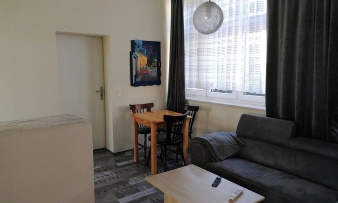 Dippelsdorf Apartment | Ferienwohnung Civrilli 3
