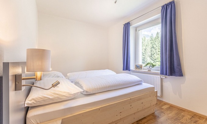 Eisenerz Apartment | Apartment for up to 4 persons with whirlpool bath