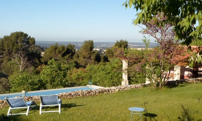 Est Bed & Breakfast | Pavillon de Beauregard