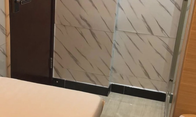 Jordan Hotel | 富都賓館 Fu Dou Guest House