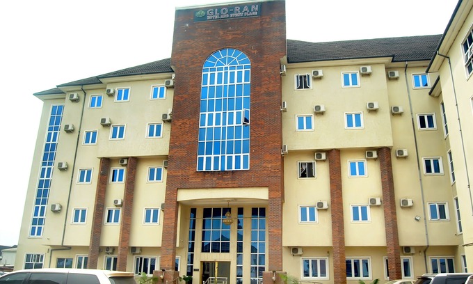Owerri Hotel | Glo-ran Hotel and Event Place