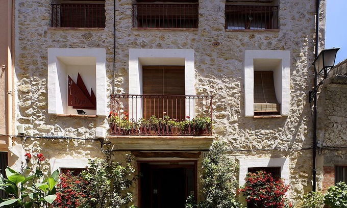 Alcoleja House | La Llar D'aitana
