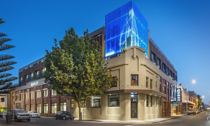 Fremantle Hotel | Quest Fremantle
