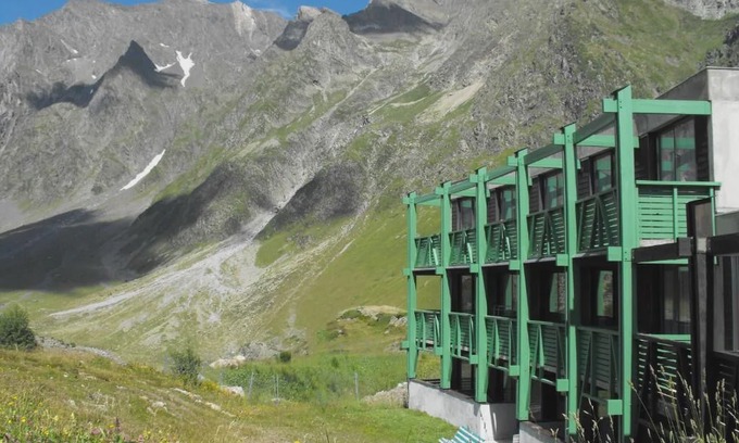 Piau Engaly Hotel | Résidence Azureva Piau Engaly