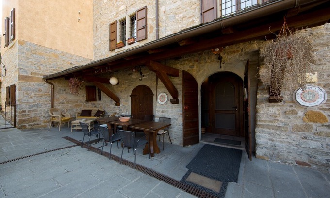 Acquaria Hotel | Albergo Cà Cerfogli