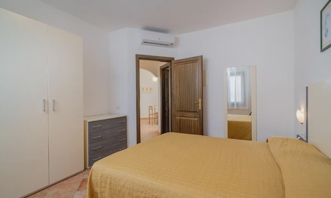 Tergu Hotel | Residenza Le Farfalle