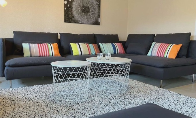 Rettenberg Apartment | Apartment in Thuringia