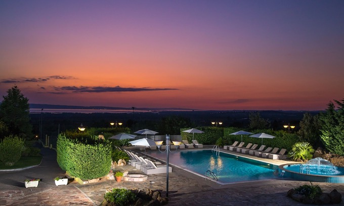 Villarios Other | Hotel Punta Giara