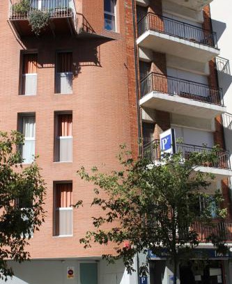 El Prat de Llobregat House | Hostal Cal Siles