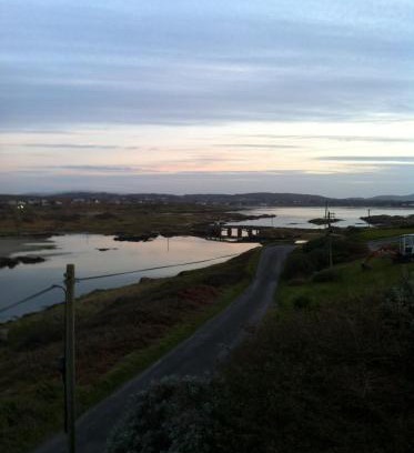 Kincasslagh Bed & Breakfast | Teach Donncadh B&B